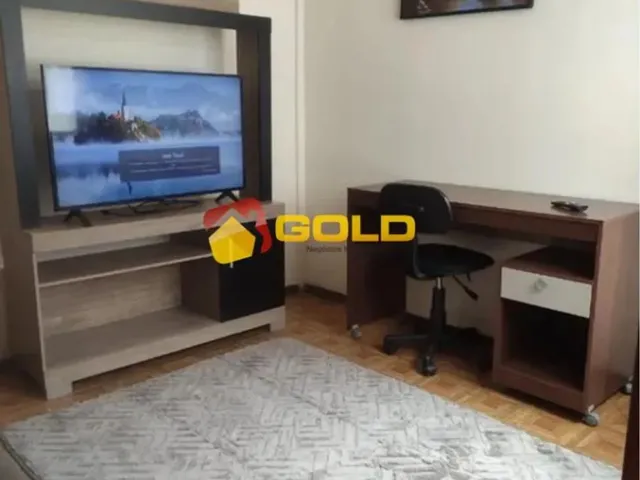 Imagem 13: Apartamento Mobiliado para Locação em Uberlândia, Daniel Fonseca, 2 Dormitórios, 1