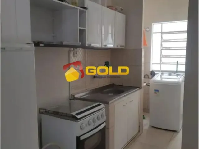 Imagem 11: Apartamento Mobiliado para Locação em Uberlândia, Daniel Fonseca, 2 Dormitórios, 1