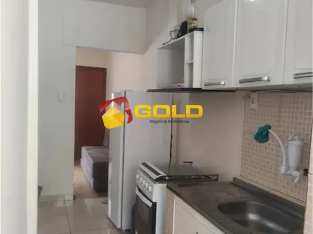 Imagem 15: Apartamento Mobiliado para Locação em Uberlândia, Daniel Fonseca, 2 Dormitórios, 1