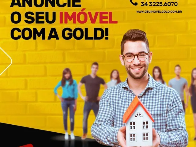 Imagem 2: Apartamento Mobiliado para Locação em Uberlândia, Daniel Fonseca, 2 Dormitórios, 1