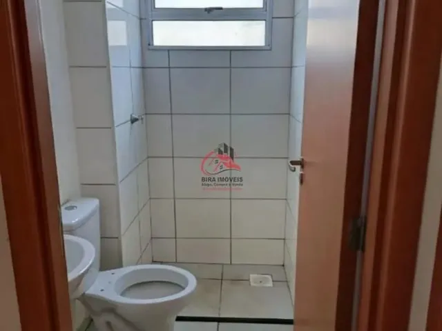 Imagem 15: Apartamento Térreo - 2 Quartos - Conjunto Manoel Mendes