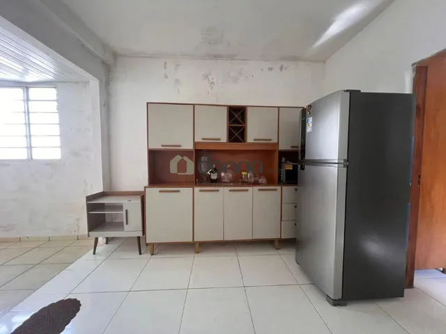 Imagem 3: Casa para Aluguel em Uberaba - 3 Quartos, Quintal e 2 Vagas no Residencial Rio de Janeiro