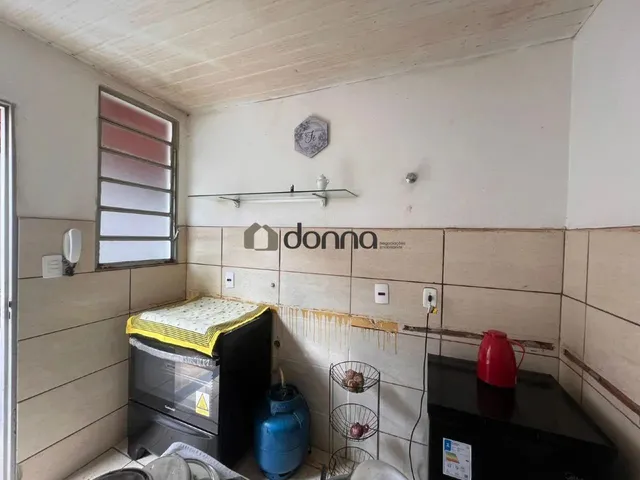 Imagem 4: Casa para Aluguel em Uberaba - 3 Quartos, Quintal e 2 Vagas no Residencial Rio de Janeiro