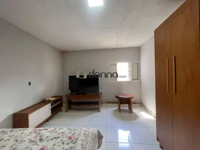 Imagem 12: Casa para Aluguel em Uberaba - 3 Quartos, Quintal e 2 Vagas no Residencial Rio de Janeiro