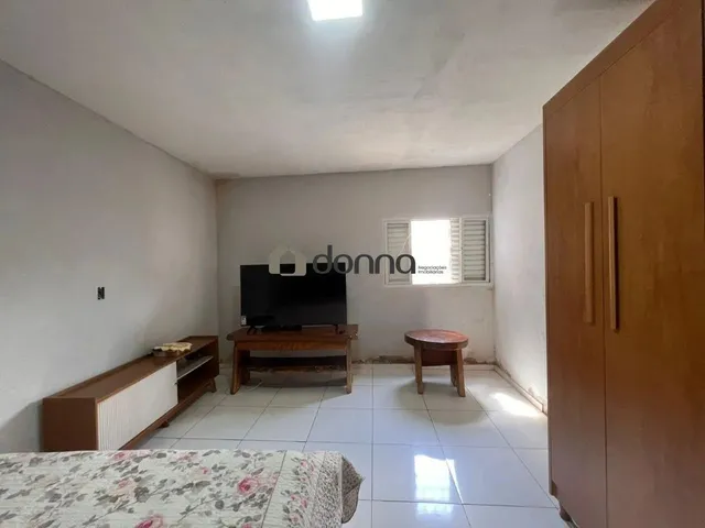 Imagem 13: Casa para Aluguel em Uberaba - 3 Quartos, Quintal e 2 Vagas no Residencial Rio de Janeiro