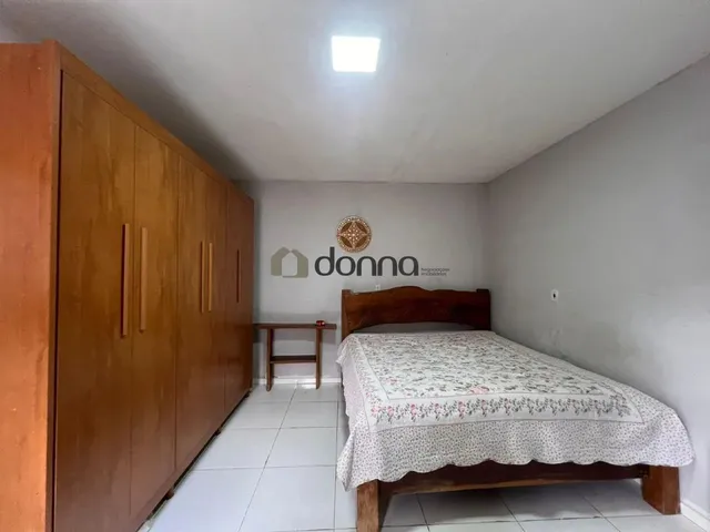 Imagem 7: Casa para Aluguel em Uberaba - 3 Quartos, Quintal e 2 Vagas no Residencial Rio de Janeiro