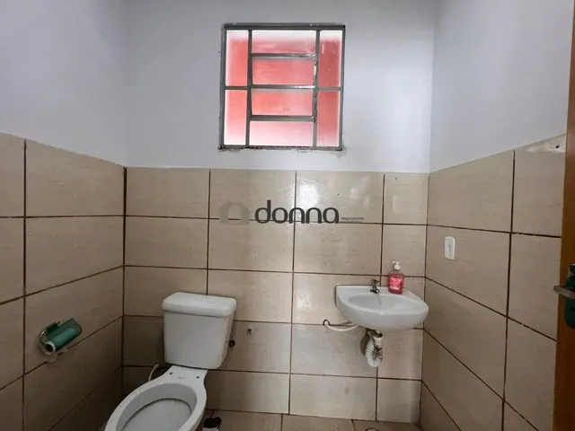 Imagem 11: Casa para Aluguel em Uberaba - 3 Quartos, Quintal e 2 Vagas no Residencial Rio de Janeiro