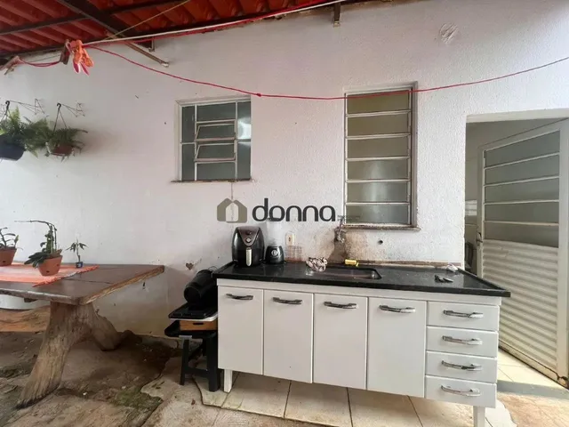 Imagem 16: Casa para Aluguel em Uberaba - 3 Quartos, Quintal e 2 Vagas no Residencial Rio de Janeiro