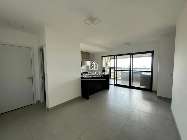 Imagem: Apartamento Zona Sul de Uberlândia Disponível