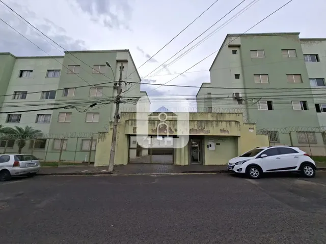 Imagem: Apartamento Padrão em Uberlândia