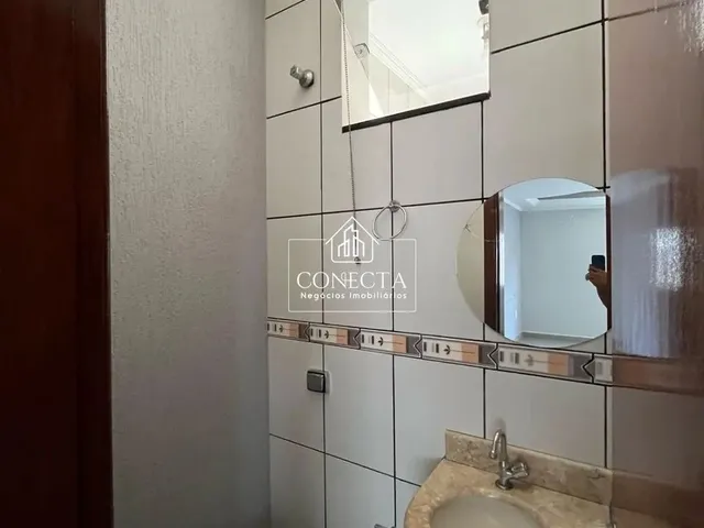 Imagem 6: Casas - 3 Dormitórios - Alto Umuarama