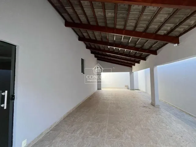 Imagem 2: Casas - 3 Dormitórios - Alto Umuarama