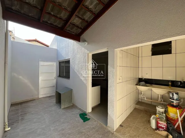 Imagem 3: Casas - 3 Dormitórios - Alto Umuarama