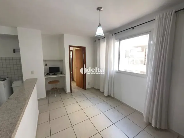 Imagem: Apartamento com 1 Suíte Disponível para