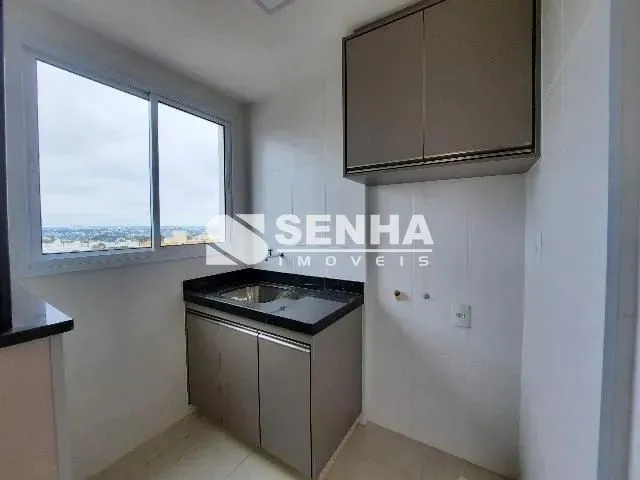 Imagem 13: Aluguel Apartamento Jardim Finotti