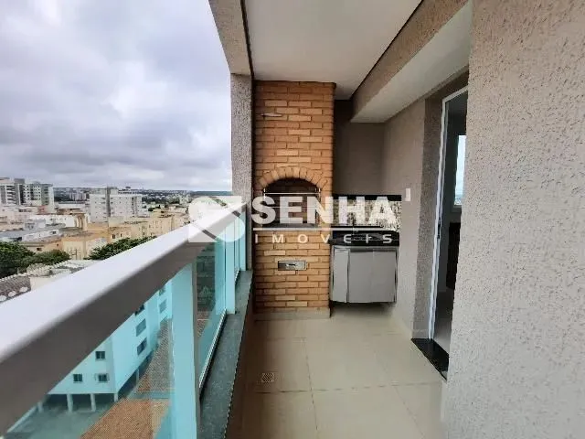 Imagem 6: Aluguel Apartamento Jardim Finotti