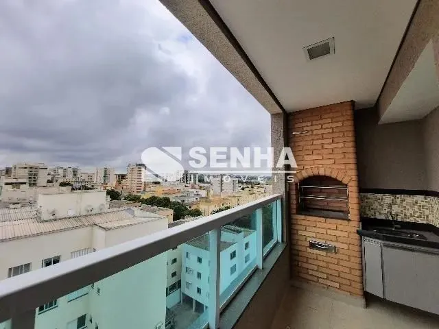 Imagem 3: Aluguel Apartamento Jardim Finotti