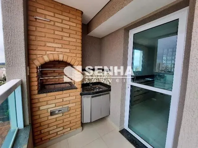 Imagem 14: Aluguel Apartamento Jardim Finotti