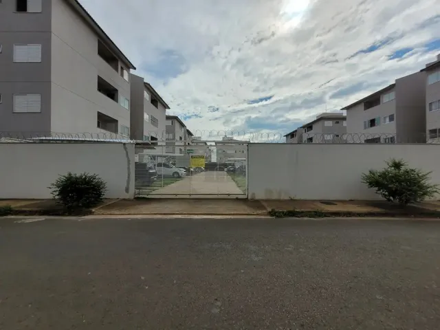 Imagem: Apartamento para Locação no Bairro Morumbi