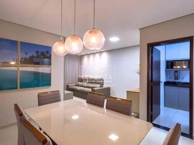 Imagem: Apartamento para Aluguel em Uberlândia