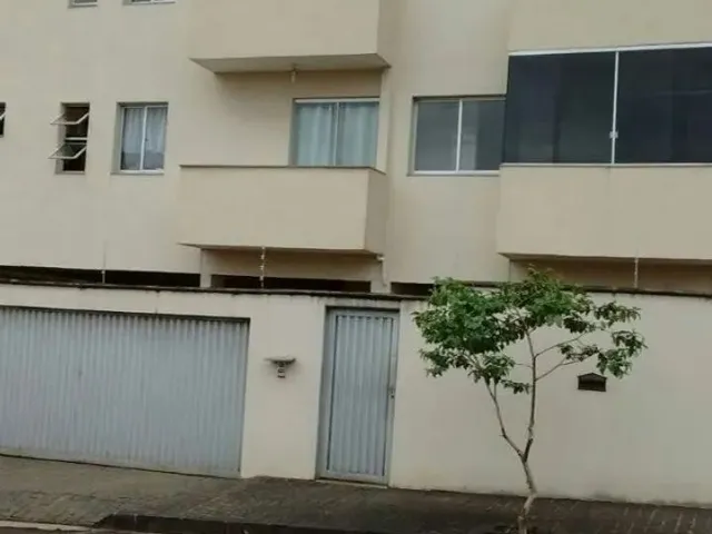 Imagem: Apartamento santa Mônica