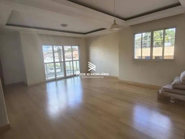 Imagem: Aluguel Apartamento de 3 Dormitórios com