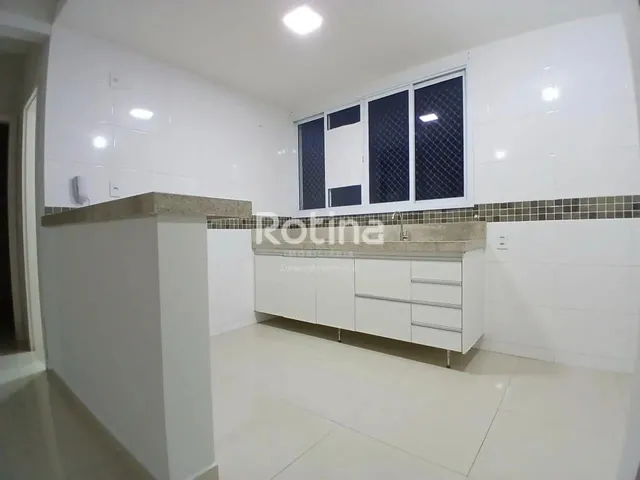 Imagem 6: Apartamento para Alugar, 2 Quartos, santa Mônica - Uberlândia/Mg - Rotina Imobiliária