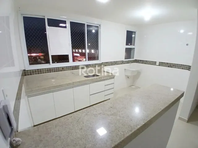 Imagem 7: Apartamento para Alugar, 2 Quartos, santa Mônica - Uberlândia/Mg - Rotina Imobiliária
