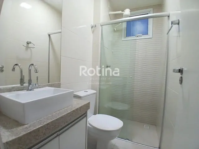 Imagem 13: Apartamento para Alugar, 2 Quartos, santa Mônica - Uberlândia/Mg - Rotina Imobiliária