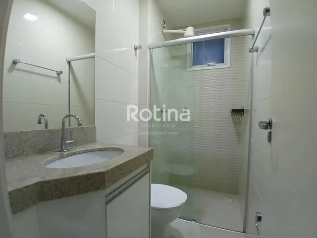 Imagem 16: Apartamento para Alugar, 2 Quartos, santa Mônica - Uberlândia/Mg - Rotina Imobiliária