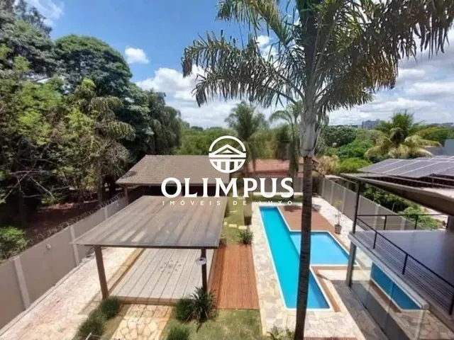 Imagem: Cód. 5641 - Lindo Sobrado de 630M² no