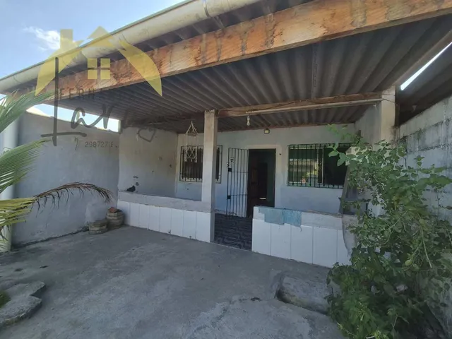 Imagem: Casa à venda em Peruíbe, Recreio santista