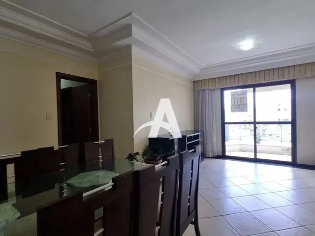 Imagem: Aluguel Apartamento Mobiliado Finotti