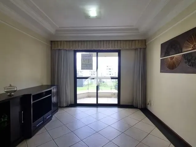 Imagem 4: Aluguel Apartamento Mobiliado Finotti