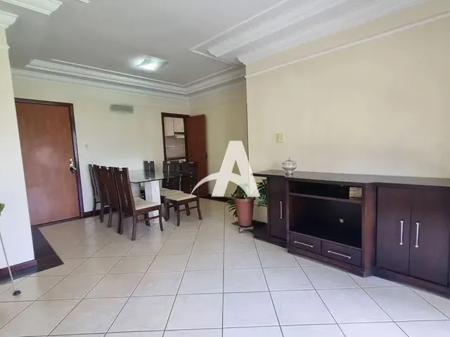 Imagem 13: Aluguel Apartamento Mobiliado Finotti