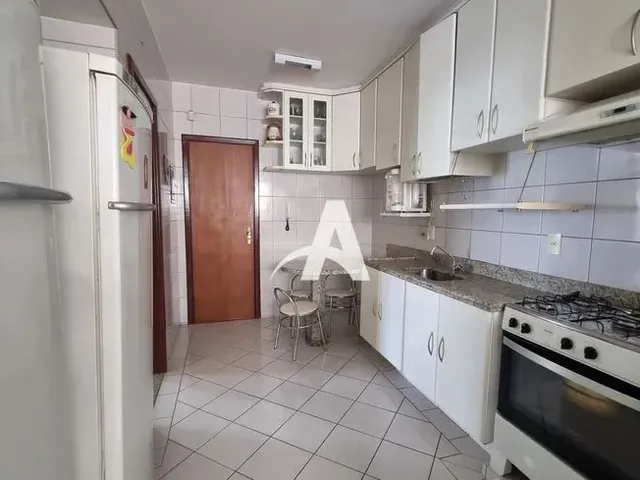 Imagem 15: Aluguel Apartamento Mobiliado Finotti