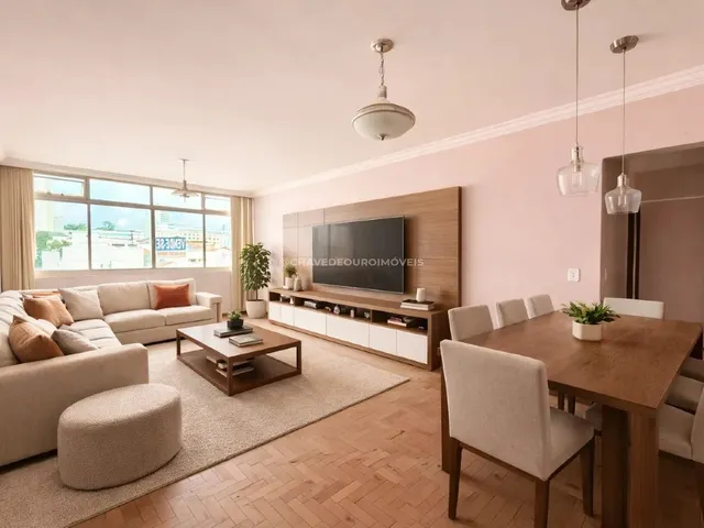 Imagem: Apartamento Perto da Uftm com 03 Quartos