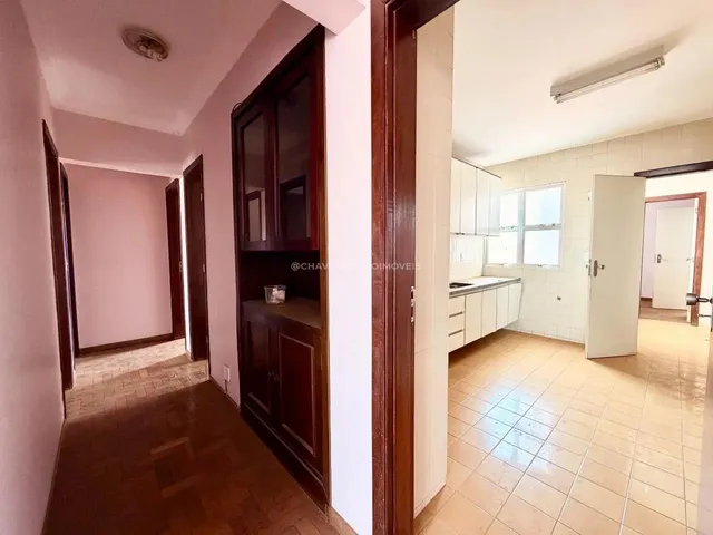 Imagem 2: Apartamento Perto da Uftm com 03 Quartos, Sendo Um Suíte