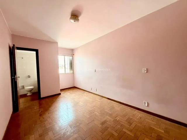 Imagem 6: Apartamento Perto da Uftm com 03 Quartos, Sendo Um Suíte