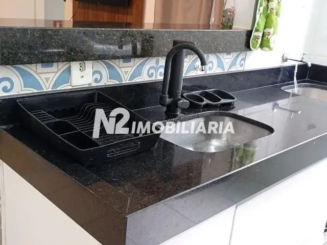Imagem 2: Aluguel Apartamento Gavea