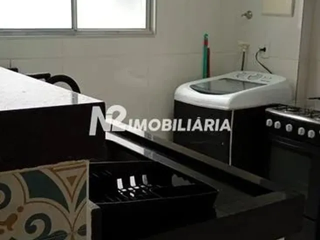 Imagem 4: Aluguel Apartamento Gavea