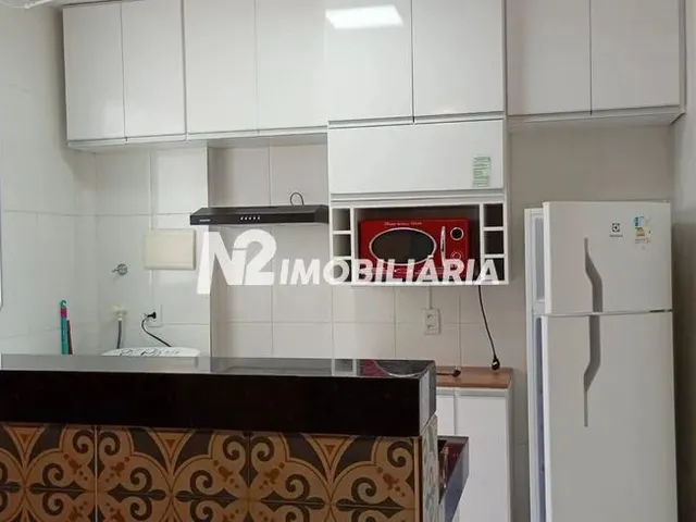 Imagem 9: Aluguel Apartamento Gavea