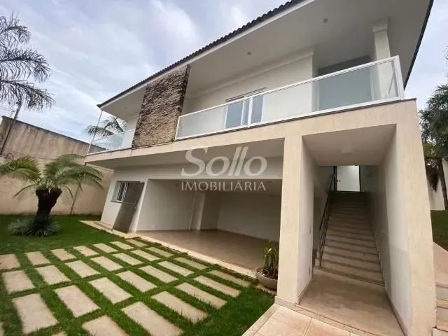 Imagem: Aluguel Casa Morada da Colina