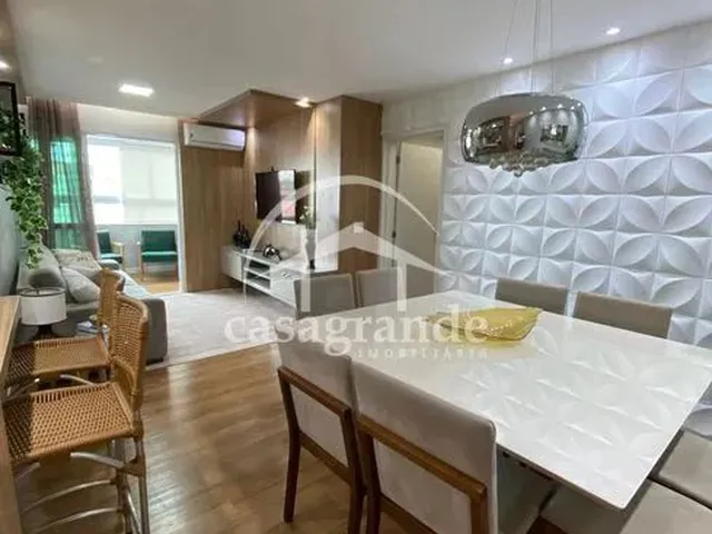 Imagem: Aluguel Apartamento santa Monica