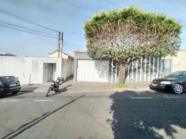 Imagem: Casa para Locação no Bairro Nossa Senhora