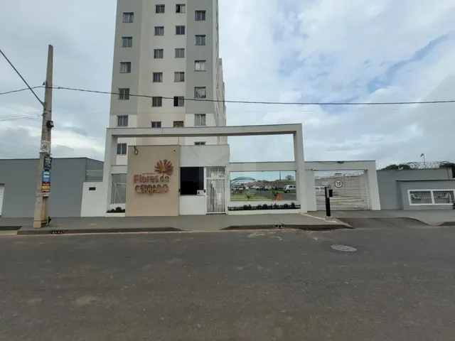 Imagem: Apartamento para Locação no Bairro Jardim