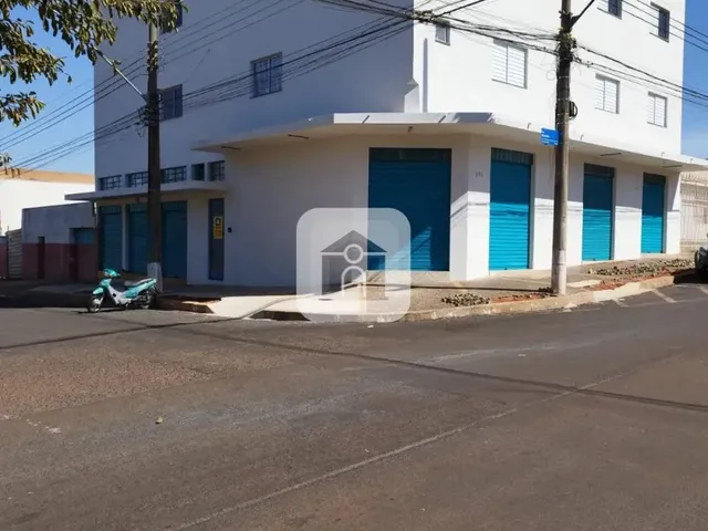 Imagem: Apartamento para Locação no Bairro Tibery