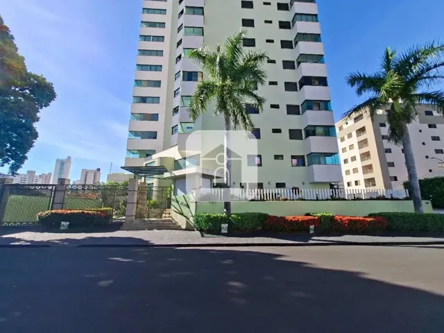 Imagem 1: Apartamento Padrão em Uberlândia