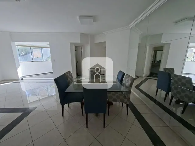 Imagem 4: Apartamento Padrão em Uberlândia