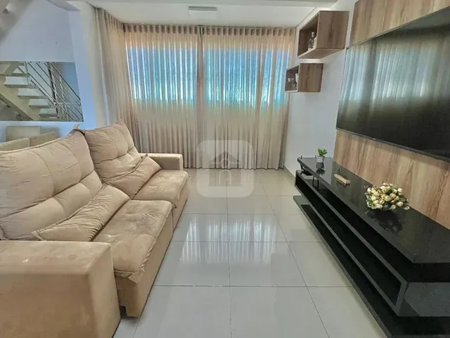 Imagem: Cobertura Duplex para Locação no Bairro